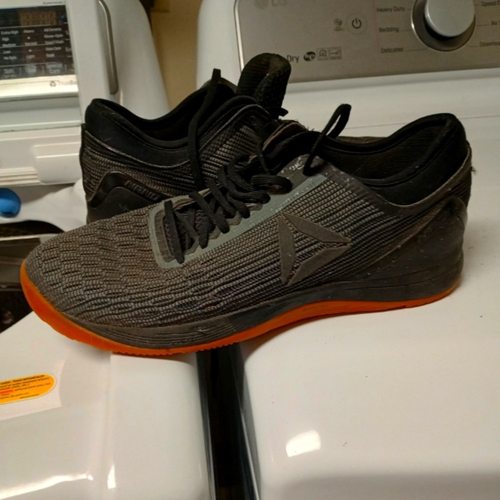 COPY - Reebok nano 8 flexweave
